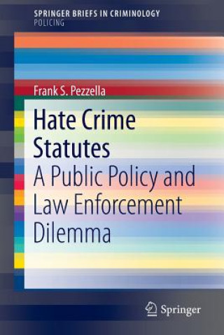 Hate Crime Statutes