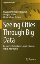 Seeing Cities Through Big Data