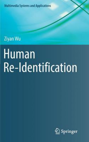 Human Re-Identification