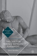 Case for Terence Rattigan, Playwright