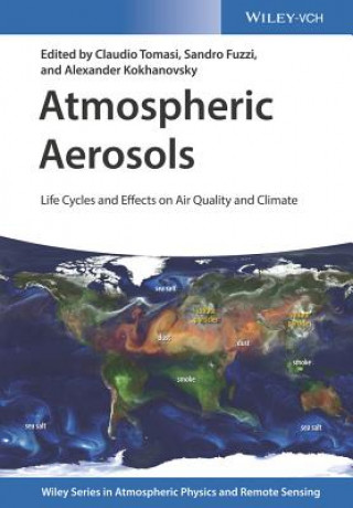 Atmospheric Aerosols