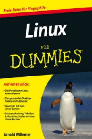 Linux fur Dummies