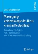 Versorgungsepidemiologie Des Ulcus Cruris in Deutschland