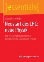 Neustart Des Lhc: Neue Physik