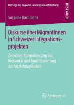 Diskurse uber MigrantInnen in Schweizer Integrationsprojekten