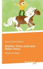 Stotter-Timo Und Sein Bobo-Pony