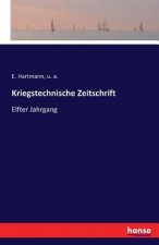 Kriegstechnische Zeitschrift
