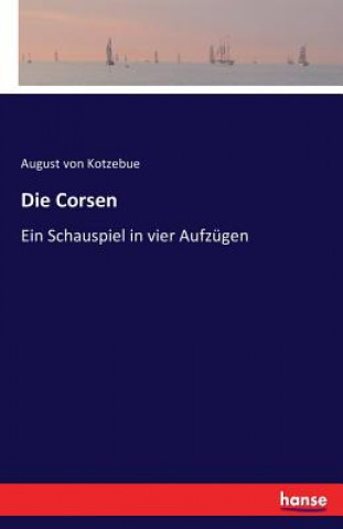 Corsen