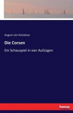 Corsen
