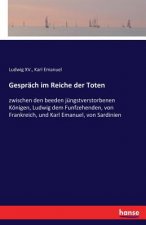 Gesprach im Reiche der Toten