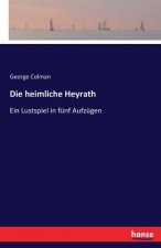 heimliche Heyrath