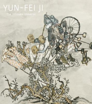 Yun-Fei Ji: The Intimate Universe