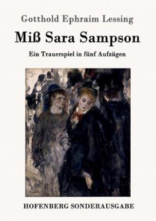 Miss Sara Sampson