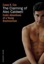 Claiming of Alec Caldwell
