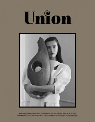 Union #9