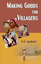 Making Goods for Villagers