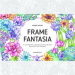 Hidden Nature's Frame Fantasia
