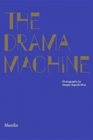 Drama Machine