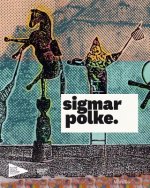 Sigmar Polke