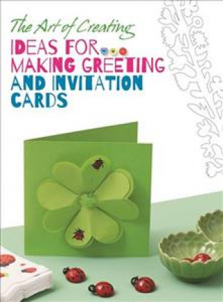 Ideas for Making Greeting and Invitation Cards