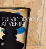 Fulvio Bianconi at Venini