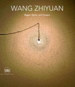 Wang Zhiyuan: Bigger, Better, and Cheaper