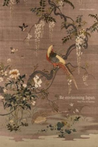 Re-Envisioning Japan - Meiji Fine Art Textiles