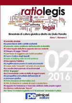 Ratio Legis (Numero 2, Anno 2016)