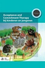 Acceptance and Commitment Therapy bij kinderen en jongeren