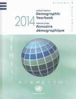 Demographic yearbook 2014