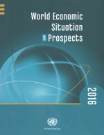 World economic situation and prospects 2016