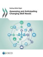 Getting skills right