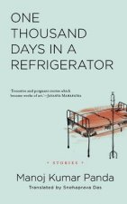 One Thousand Days in a Refrigerator