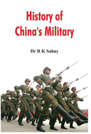 History of China's Military