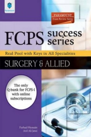 FCPs Success Series Surgery and Allied
