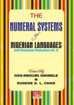 Numeral Systems of Nigerian Languages