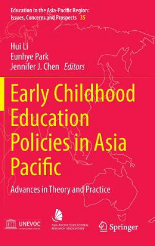Early Childhood Education Policies in Asia Pacific