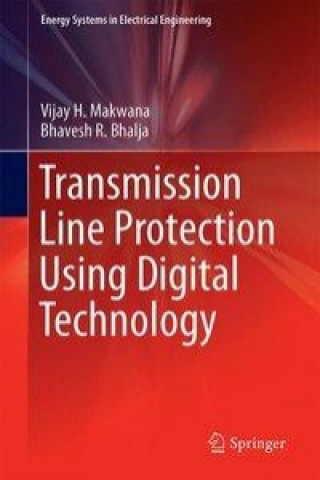 Transmission Line Protection Using Digital Technology