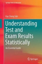 Understanding Test and Exam Results Statistically