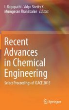 Recent Advances in Chemical Engineering