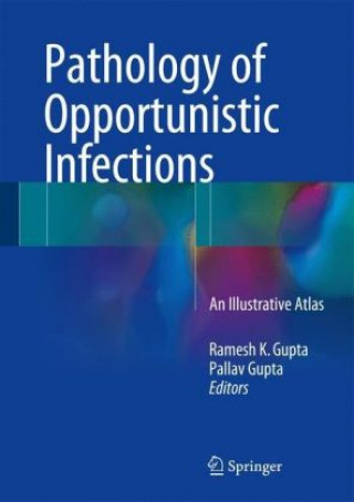 Pathology of Opportunistic Infections