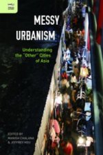 Messy Urbanism - Understanding the 