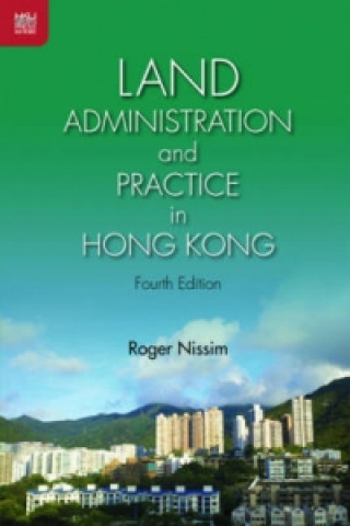 Land Administration and Practice in Hong Kong