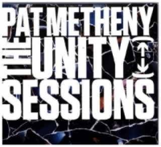 The Unity Sessions, 2 Audio-CDs