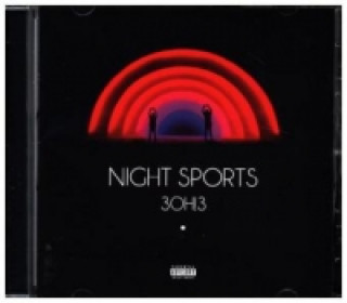 Night Sports, 1 Audio-CD