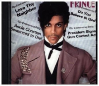 Controversy, 1 Audio-CD
