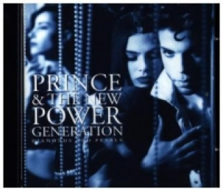 Prince & The New Power Generation - Diamonds And Pearls, 1 Audio-CD