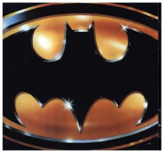 Batman, 1 Audio-CD (Soundtrack)