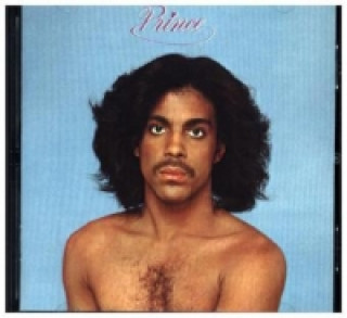 Prince, 1 Audio-CD
