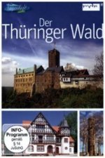 Der Thüringer Wald, 1 DVD